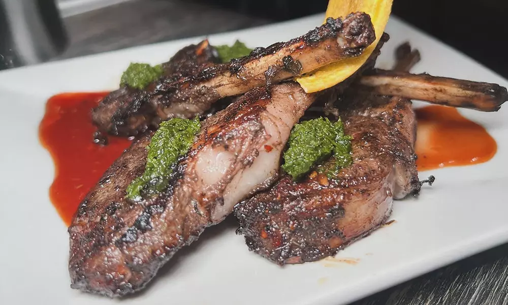 3-Course Dinner w/ Cocktails, Boozy Brunch, or up to $100 at Prime 39