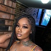 Image 2: Naturally Boojie, Eyes & Brows Only Makeup, or Halloween Makeup