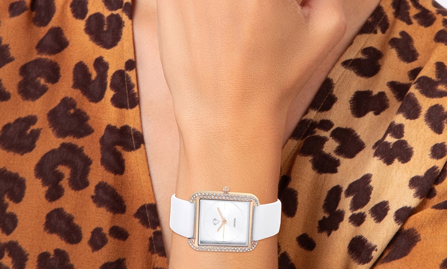 Image 6: Orologi SC Crystal