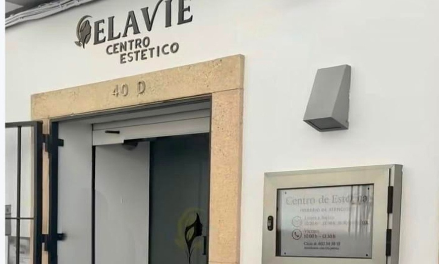 Image 13: Sesiones 3 o 6 para 5x5, 10x10 y 15x15 con láser q-switched Nd:YAG