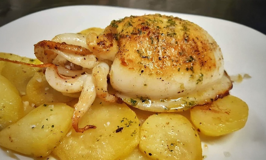 Image 6: Menú de carne a la brasa a elegir entre clásico o prémium para 2 o 4 