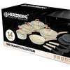 Image 9: Batterie de cuisine Herzberg 