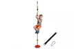Aiyaplay Kids Tree Swing and Climbing Rope Kit with Disc Swing - Image 2