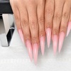 Image 7: Gel Manicure, HardGel, Full Set Acrylics & Waterless Pedicure Packages