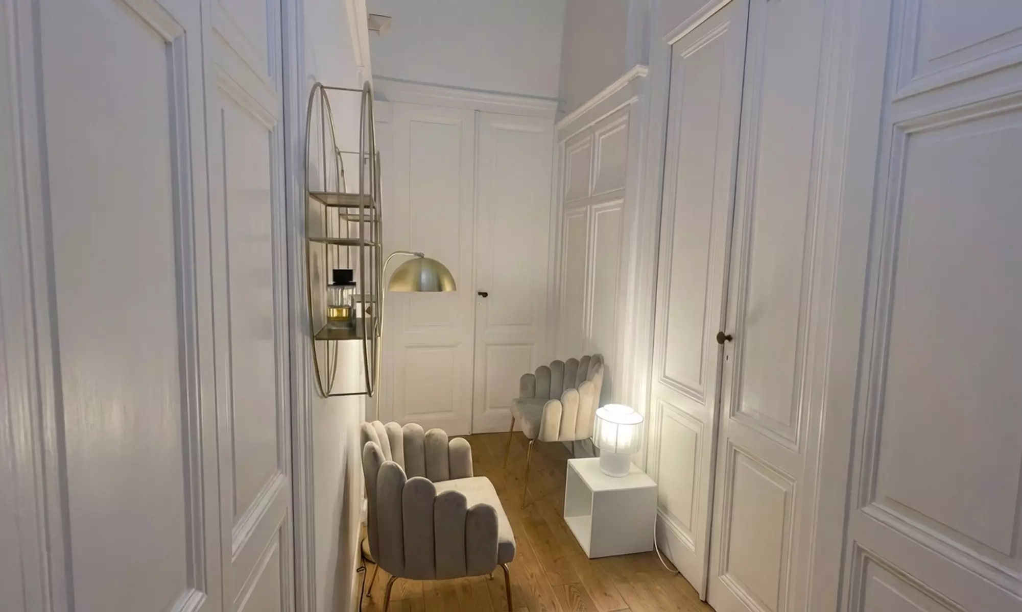 1, 3 ou 5 séances soin visage IPL anti-acné ou anti-âge (30 min)