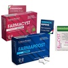 Image 1: Integratori alimentari Farmacyst e Farmaprost di Cisbani Pharma