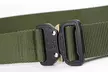 Casual Military Tactical Belt Mens Army Combat Waistband Rescue Rigger Belts - Second Medium