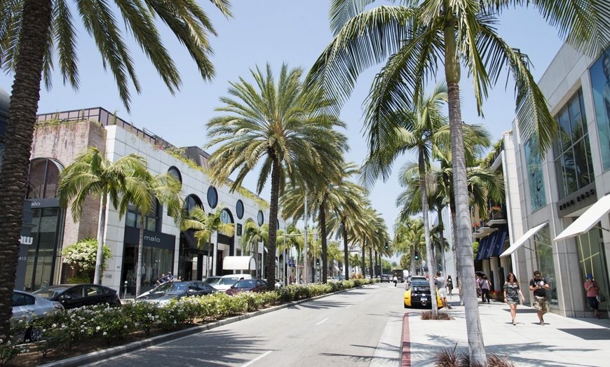 Image 4: Explore Los Angeles Like a VIP: Small-Group Full-Day & Half-Day Tours