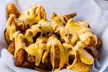 One, Two, or Four Traditional Cheesesteaks with a Large Fry, Drinks, and a Medium Ice Cream (Up to 34% Off) - Second Medium