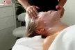 Gesichtsmassage optional mit verwöhnender Maske und Kopfmassage für 1 Person (bis zu 34% sparen) - Second Medium