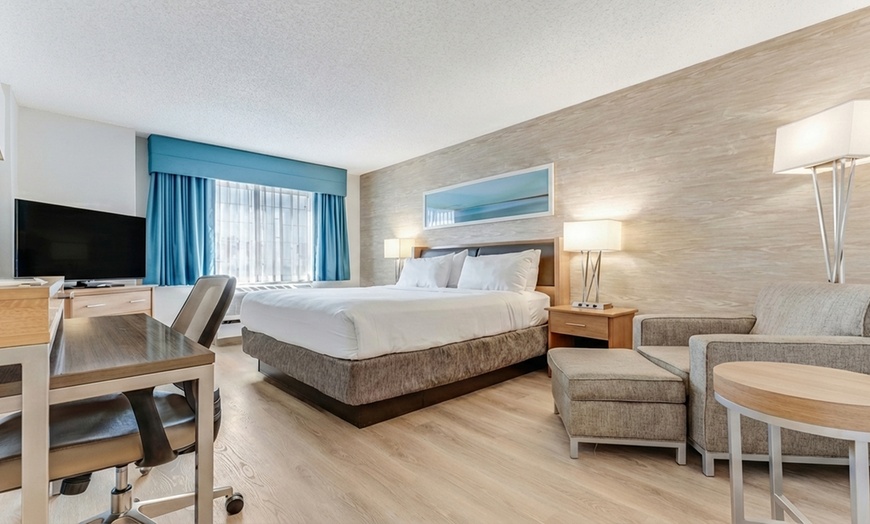 Image 14: Stay at Sonesta Anaheim Resort Area, Anaheim, CA