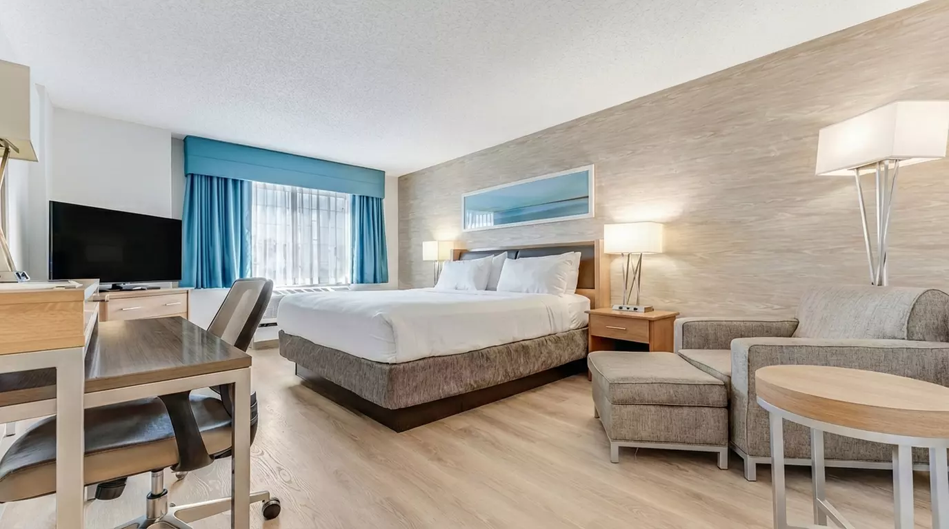 Stay at Sonesta Anaheim Resort Area, Anaheim, CA