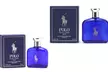 Ralph Lauren Polo Blue Eau de Toilette for Men (Multiple Sizes) - Second Medium