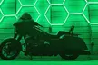 LED Lights: Brighten Your Home with 5 or 15 Sets of RGB Hexagon/Honeycomb Lights (Up to 58% Off) - Second Medium