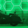 Image 2: LED Lights: Brighten Your Home with 5 or 15 Sets of RGB Hexagon/Honeycomb Lights (Up to 58% Off)