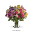 Image 2: Save Up to 17% Off Your Choice of 6 Summer Bouquets with Vase and Delivery