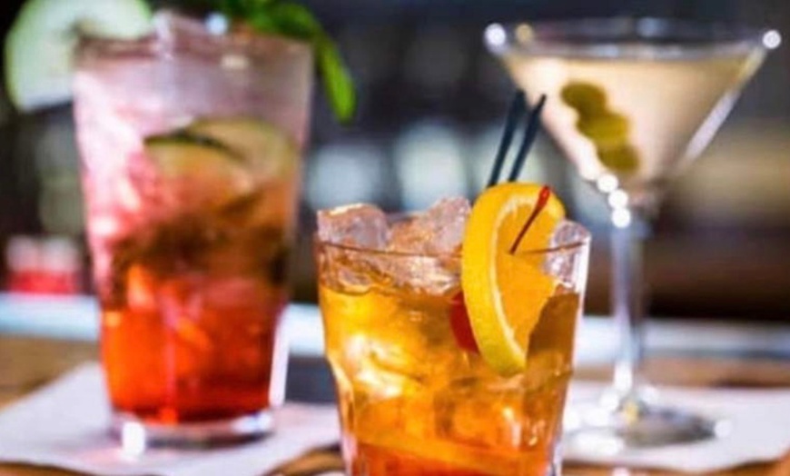 Image 4: Mary's House of Comedy