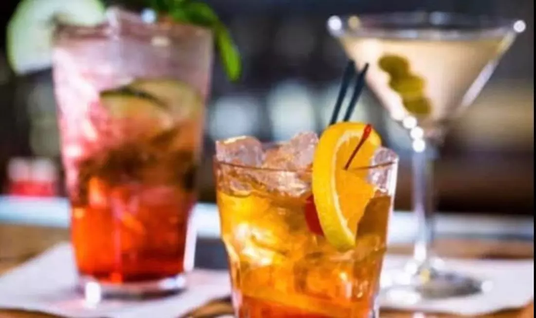 Mary's House of Comedy