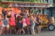 Public or Private Downtown Memphis or Brewery and Sprits Pedal Pub Tours - Sprock n' Roll (Up to 17% Off) - Second Medium