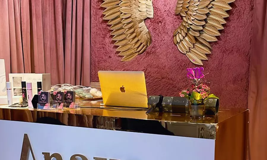 Wimpernlifting inkl. Färben für 1 Person