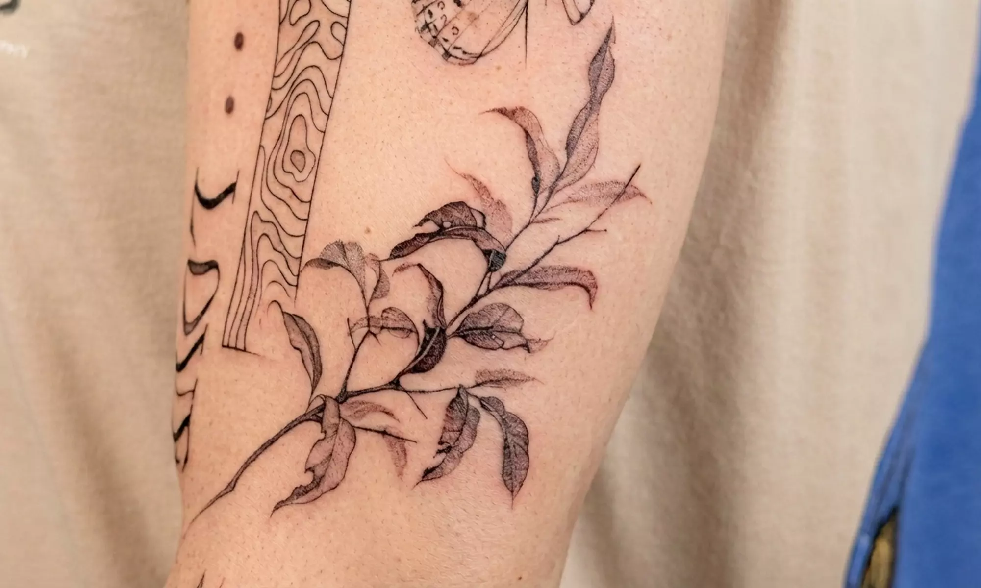 Get Custom One, Two, or Three-Hour Tattoo Services with Consultation