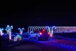 Connecticut's Best 1-Mile CT Drive-Thru, Featuring 1+ Million Lights w/ Net Proceeds Benefiting Children's Charities - Second Medium