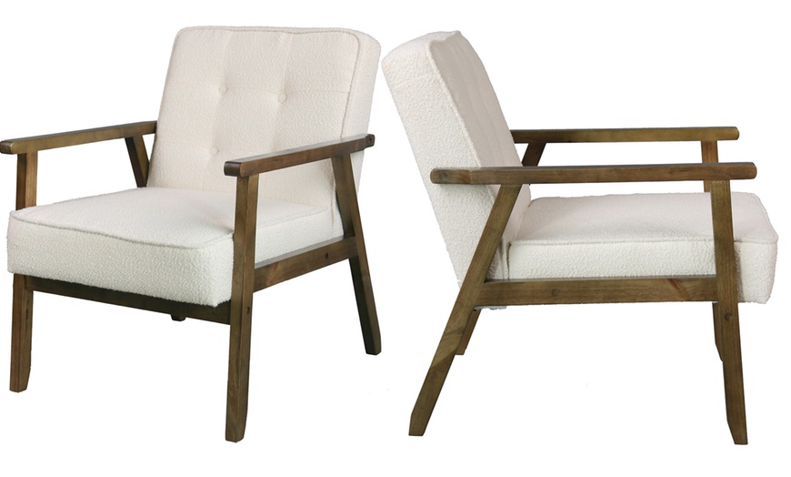 Image 5: Fauteuil "Doug" de Doosense