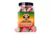 Extra Strength MEGA Size 5000MG Potent CBD Gummies from Kangaroo - 48oz - Second Medium