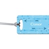 Personalised Kids' Bag Tags