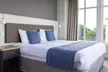 Scarborough: Seaview Double Room for Two with Optional Breakfast, Late Check-Out, Dinner, & Prosecco at Norbreck Hotel - Second Medium