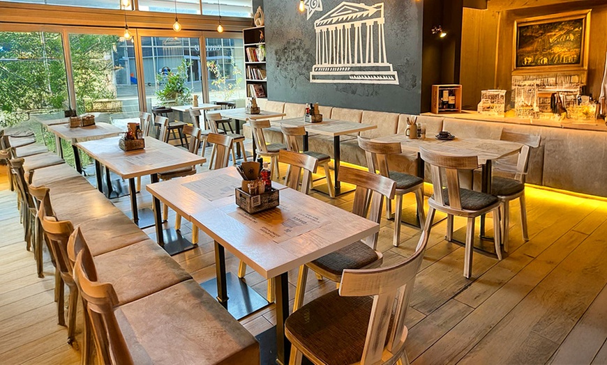 Image 4: Griechisches Frühstück nach Wahl für 1 - 2 Personen