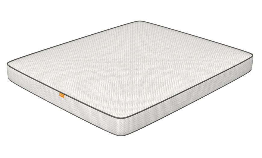 Image 2: Materasso semirigido per un riposo confortevole