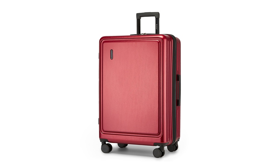 Image 20: Valise unique ou ensemble de 4 valises rigides