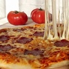 Image 2: Enjoy Any 2 Large Pizzas +2 Drinks or Any 3 Small Pizzas +1.25L Drinks