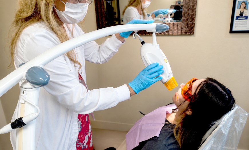 Image 3: Brighten Your Smile with Comprehensive Dental Care