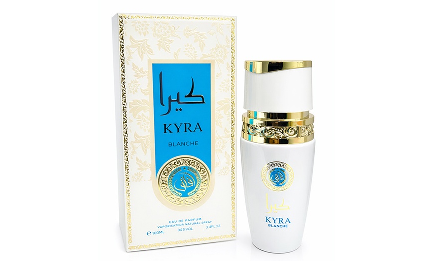 Image 28: Set regalo fragranze arabe AFAQ