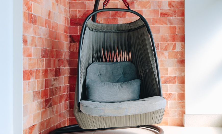 Image 9: Lunchtime Spa Access with Afternoon Tea & 2 Treatments for One or Two