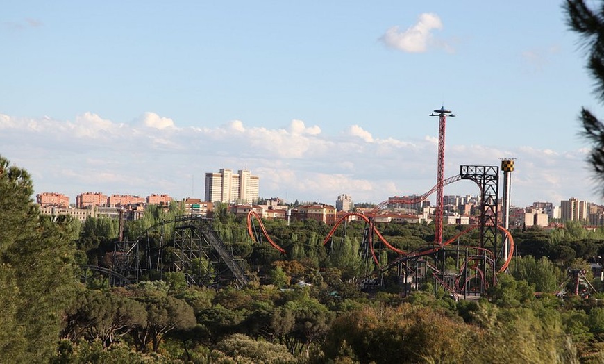 Image 10: ✈ 5-Night Madrid: The Heart of Spain w/ Air & Hotel from Worldee