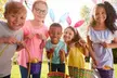Save 20% on Tickets to Easter Eggstravaganza on April 19 & 20 - Second Medium