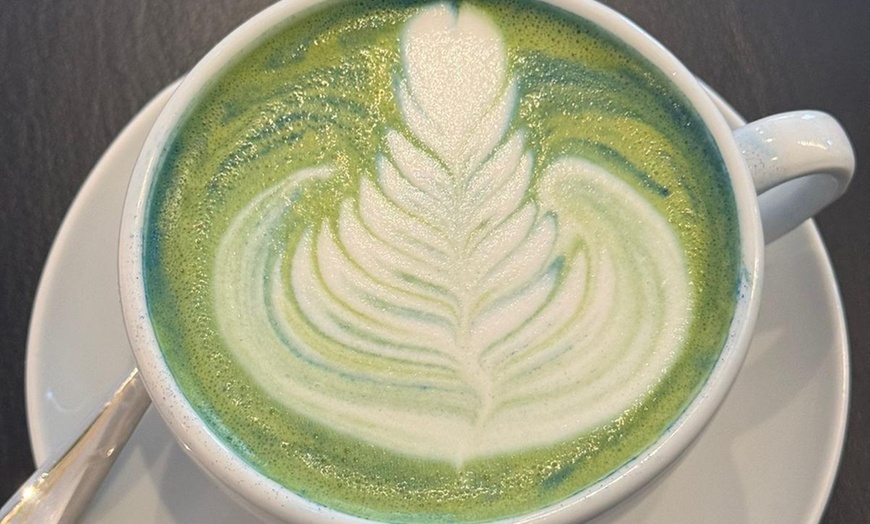 Image 3: Focaccia-Sandwich und Getränk nach Wahl für 2 oder 4 Personen