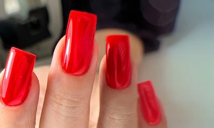 Image 8: Manicure en/of pedicure, zo uitgebreid als jij wil