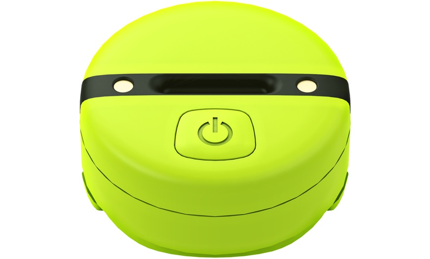 Image 2: Capteur tennis Zepp
