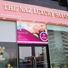 Image 2: Pamper Your Nails with Classic or Gelish Manicure & Pedicure Options