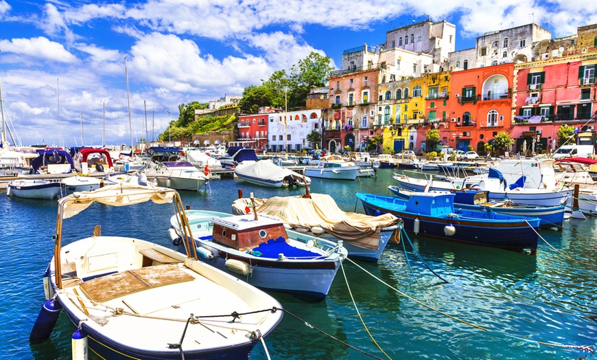 Image 5: ✈ 8-Day Rome, Naples & Sorrento Vacation with Air 