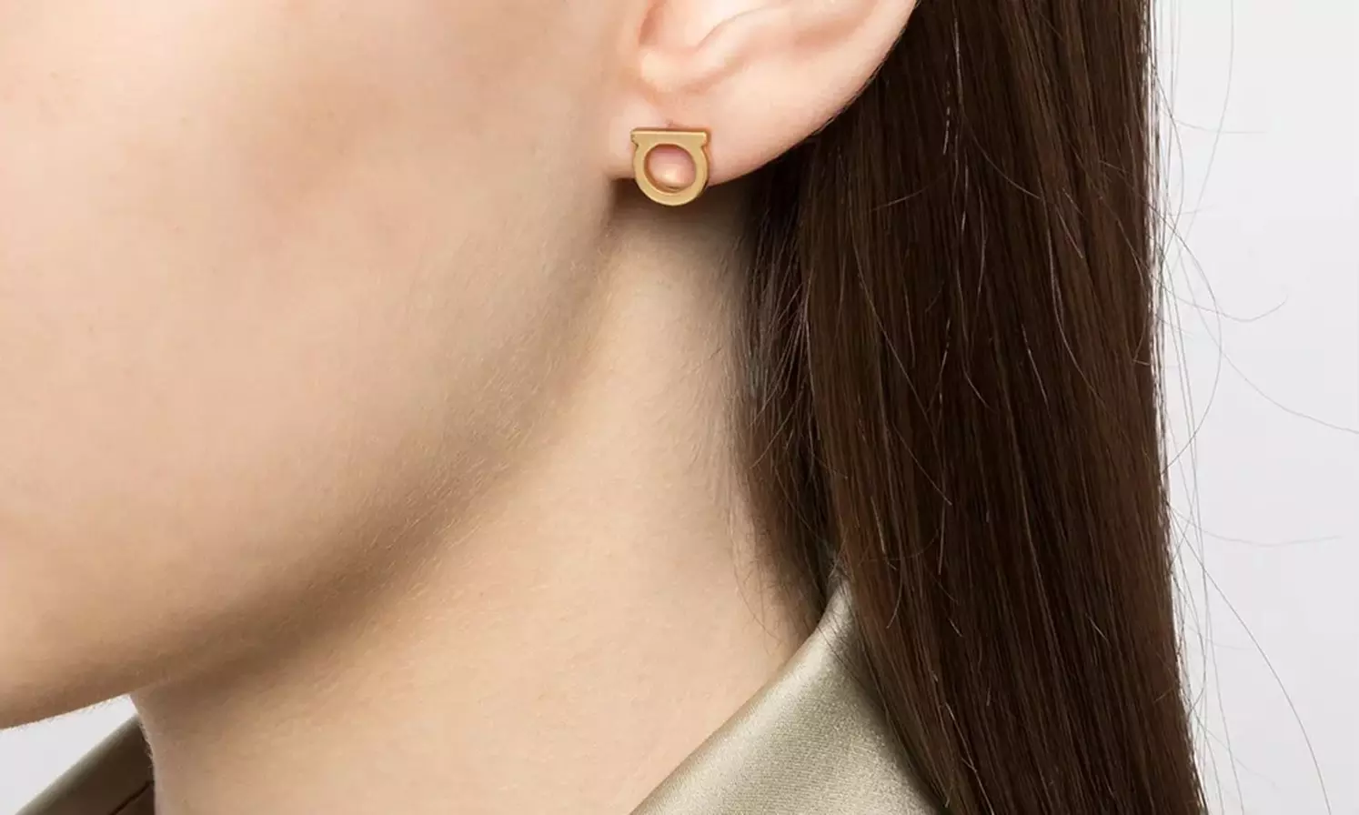 Designer Jewelry & Accessories: Bottega Veneta, Ferragamo & Valentino