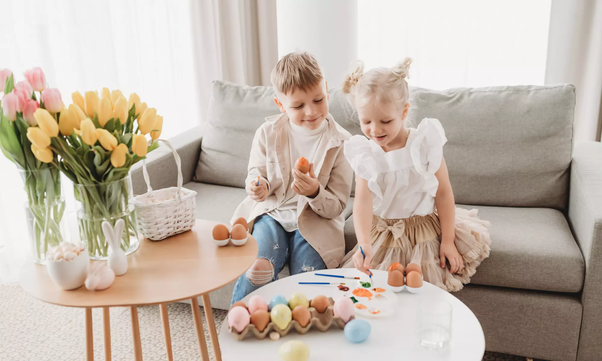 Mielno: Apartament dla 2 osób ze śniadaniami lub HB