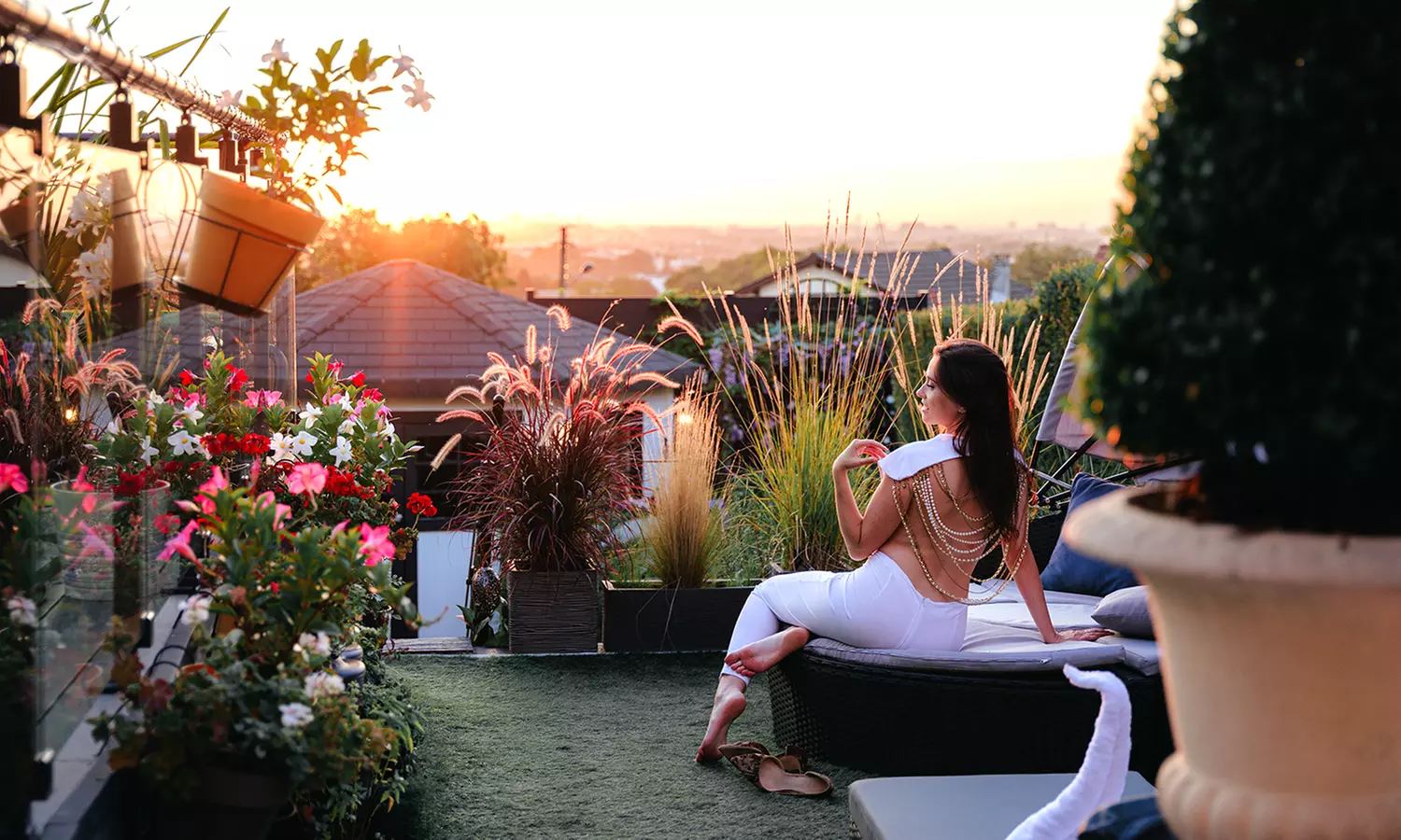 Évasion bien-être en duo : accès de 2h au spa privatif Spa de la Lune