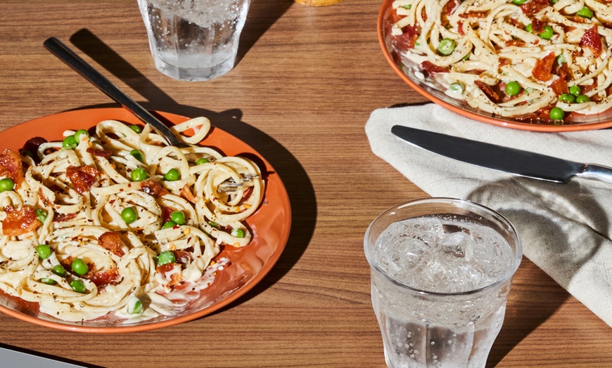 Image 13: EveryPlate Meal Kit Delivery