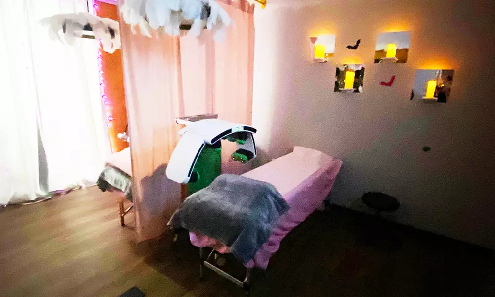 1,3 or 5 x Electromagnetic sculpting Body Contouring Session (60-Min)