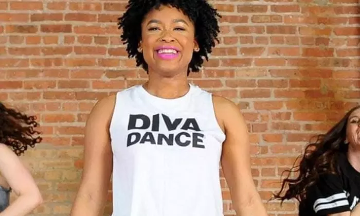 Girls’ Night Out Diva Dance Classes for Two, Four or Unlimited 2 weeks